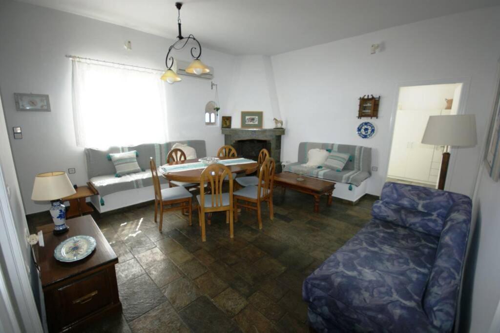 فيلا Nona'S House Kalamákion المظهر الخارجي الصورة