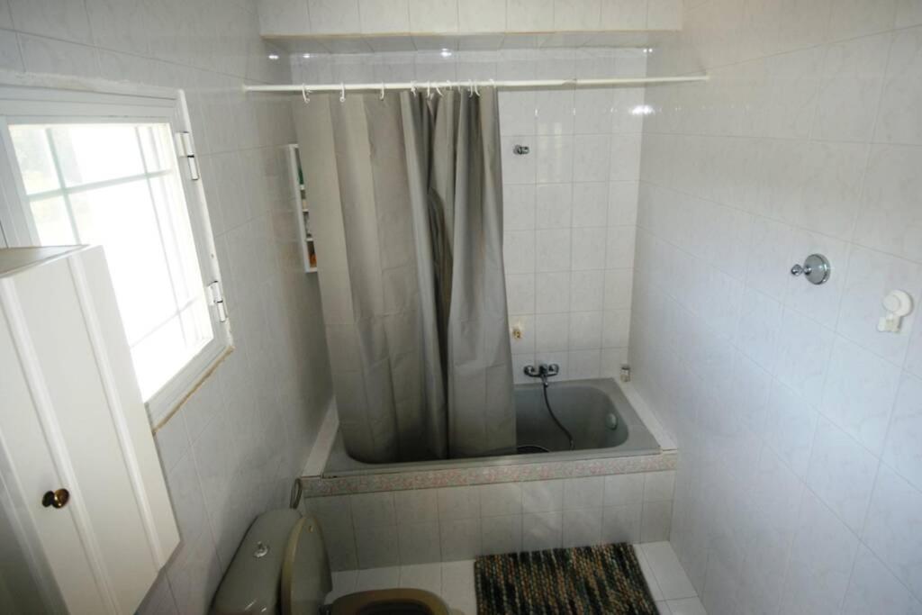 فيلا Nona'S House Kalamákion المظهر الخارجي الصورة