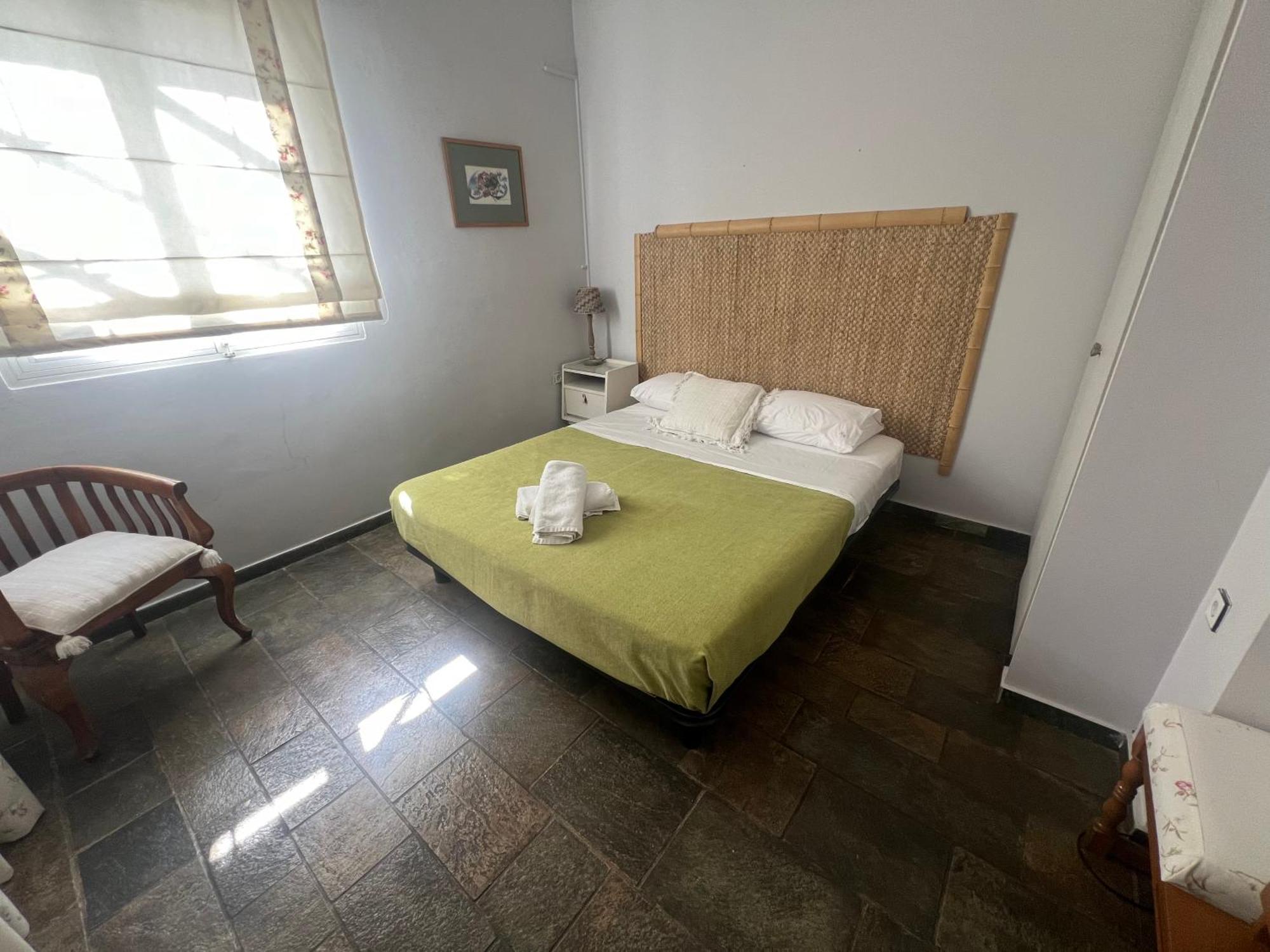 فيلا Nona'S House Kalamákion المظهر الخارجي الصورة